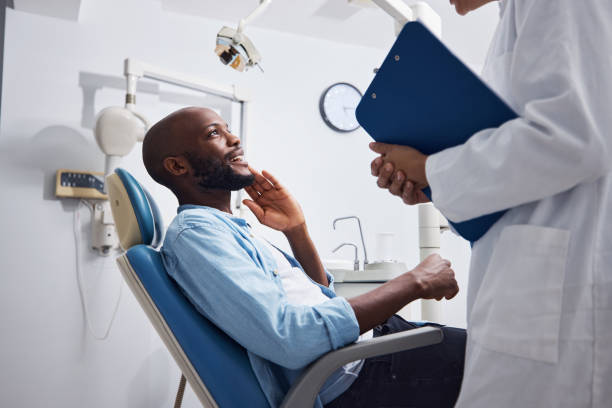 Best Emergency Dental Extractions in Nellysford, VA