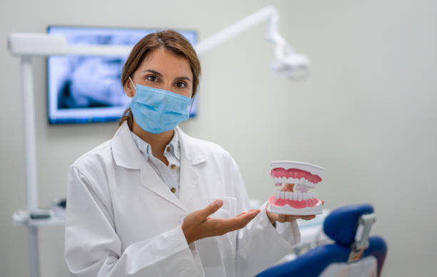 Best Emergency Dental Care for Abscessed Tooth in Nellysford, VA
