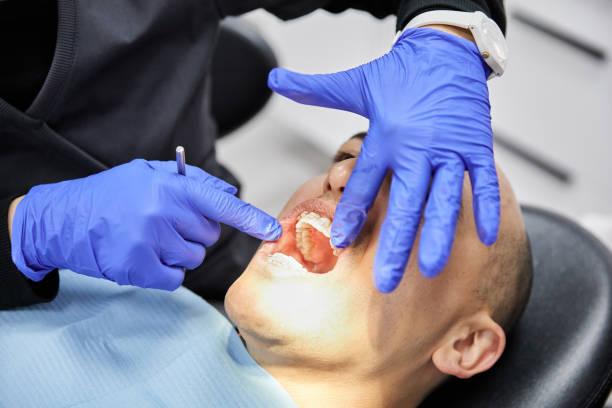 Best Orthodontic Emergency Dentist in Nellysford, VA