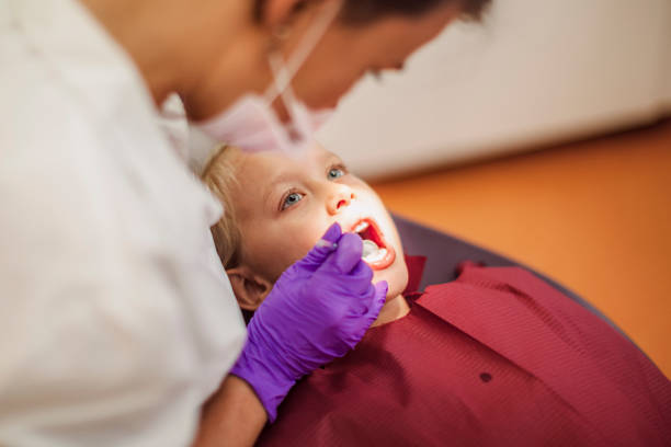 Best Emergency Dentist for Knocked-Out Tooth in Nellysford, VA