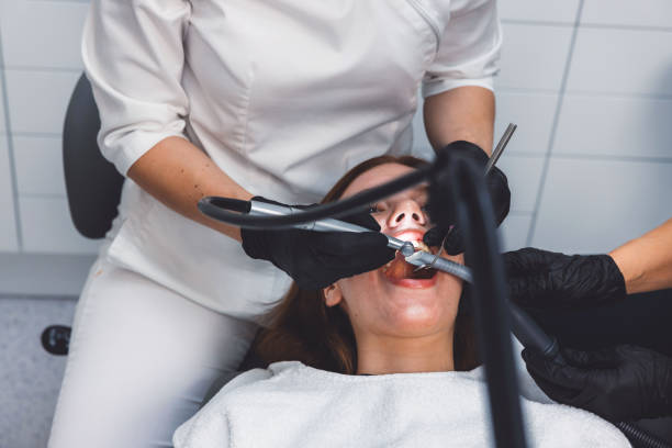 Best Broken or Cracked Tooth Emergency Dentist in Nellysford, VA