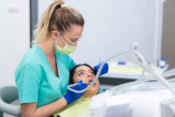 Best Emergency Dentist for Lost Fillings or Crowns in Nellysford, VA