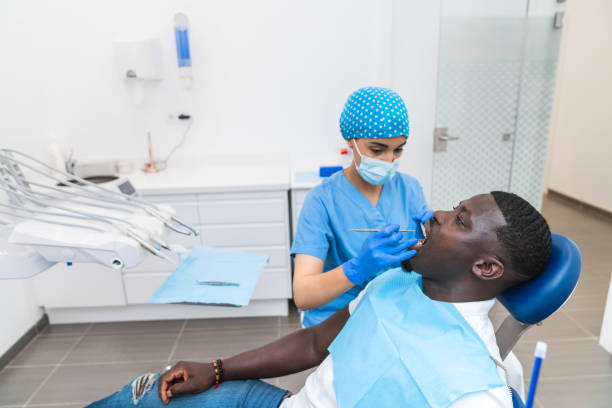 Best Emergency Cosmetic Dentistry in Nellysford, VA