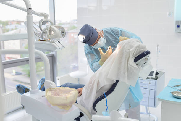 Best Weekend Emergency Dentist in Nellysford, VA