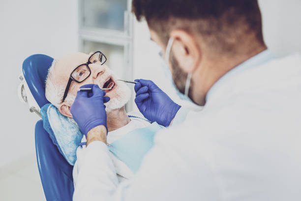 Best Broken or Cracked Tooth Emergency Dentist in Nellysford, VA